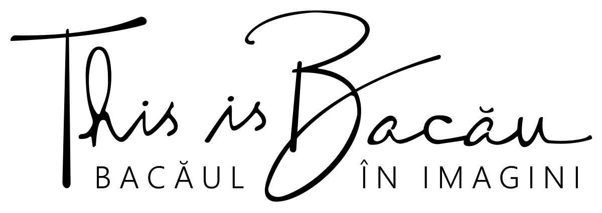 This is Bacău